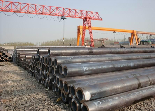 呼和浩特12Cr1MoVG无缝钢管
