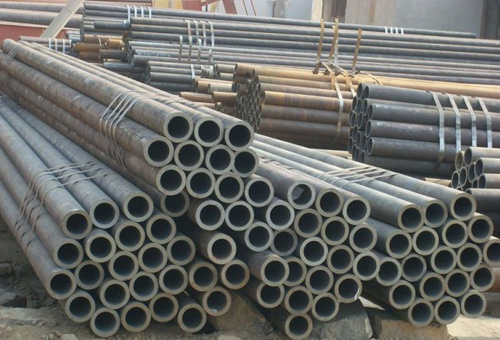 呼和浩特20#无缝钢管